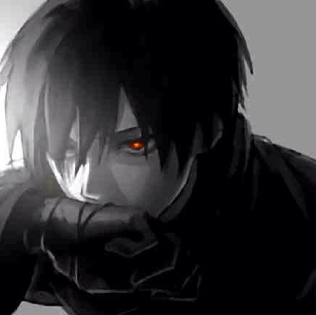 Another product of Project Havok. Subject Titan of the Beta Phase, to be exact. I hope for your sake we don't cross paths. {MVRP/OC}