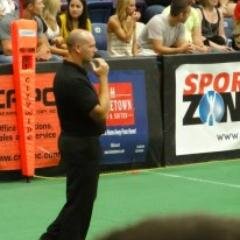 CoachMadland's profile picture. Defensive Backs Coach at Iowa Central