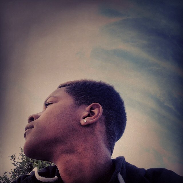 shareefoneal Profile Picture