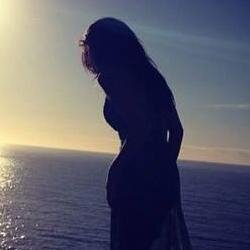 feche os olhos viaje comigo até o infinito onde o tempo seja pra nós dois. @lua_blanco @aguiarthur
