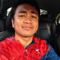 Ridzuan Richie (@blogrichie) 's Twitter Profile Photo