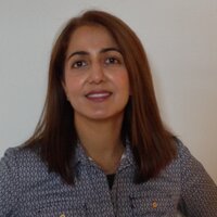 Dr NafeesaSheikh (@drnafeesasheikh) 's Twitter Profile