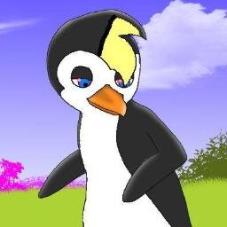 Hi, I'm a penguin named Connor! I'm really friendly and I like hugs Mom- @AmieJKuhn #Sister @LauraPenguin_ @AmberPengiun