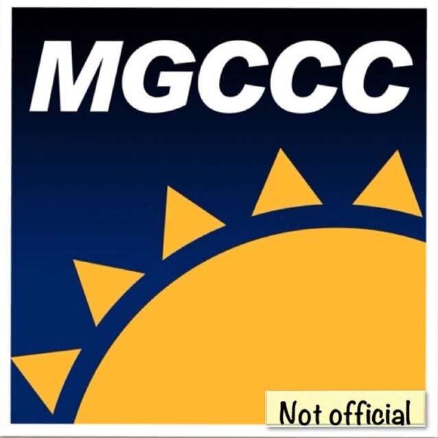 This is the Perk life #Mgccc