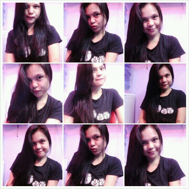 I was not a perfect women , but perfect is belongs only to Allah SWT ;) ;*