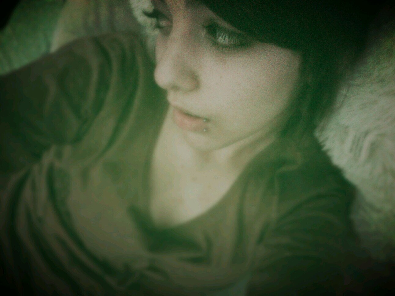 Camila.14. Soldier, Parawhore, Three Days Grace, Airbag.