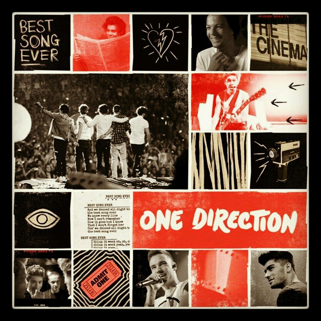 Fapage1D's profile picture. @Onedirection @WaliyhaMReal 3