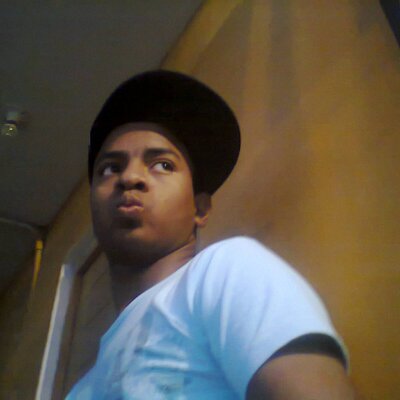 Profile Picture of Felix Harold (@FelixHarold1) on Twitter