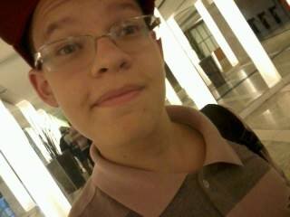 Que ideia Sou lindo e ponto final