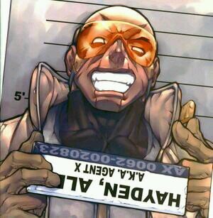 A skilled merc like my BFF Deadpool #marvel #rp #multiverse