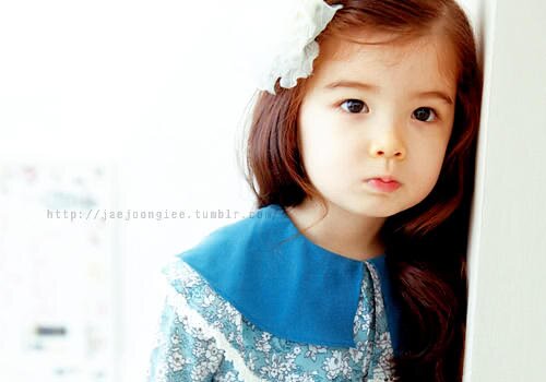 *Baby ulzzang Lauren Hanna Launde*papa @exoluhn_ * (^3^)b»mami @yeojabarbie_ » lolen cuka es klim,pelmen,boneka cama coklat cama @ricipon_leo ♥'3')O kkk