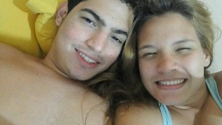 Paz e Amor é oq eu quero pra nós! RODOLFO SERPA s2s2