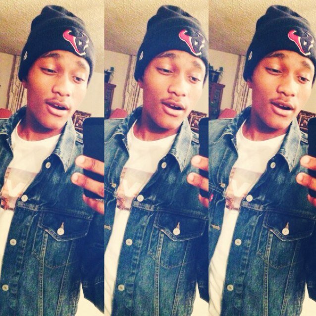 Kik me TaeTheRealist