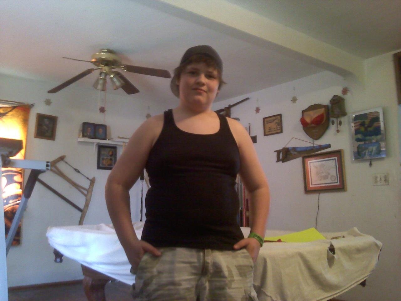 BlakeMeyer15's profile picture. 