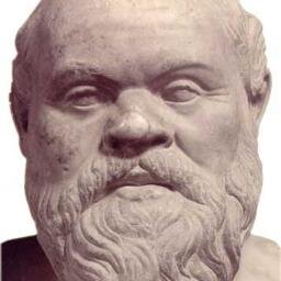 RT'ing students' tweets about their philosophy prof.