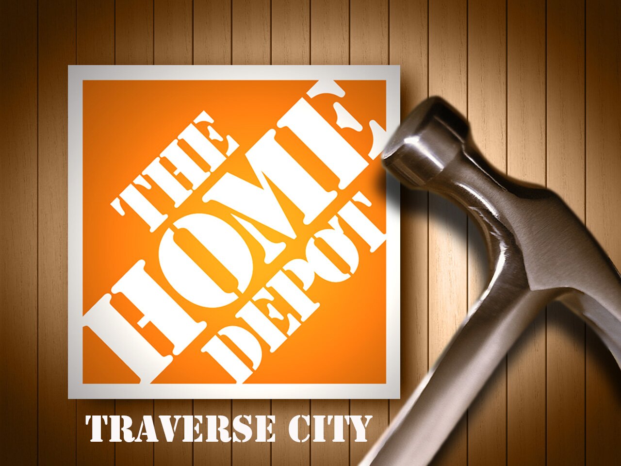 Get advice on your home projects with Home Depot Apron Assistance! 2522 Crossing Cir, Traverse City, MI 49684