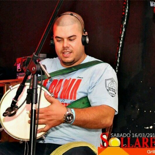 danieldacuica's profile picture. Feliz!!!