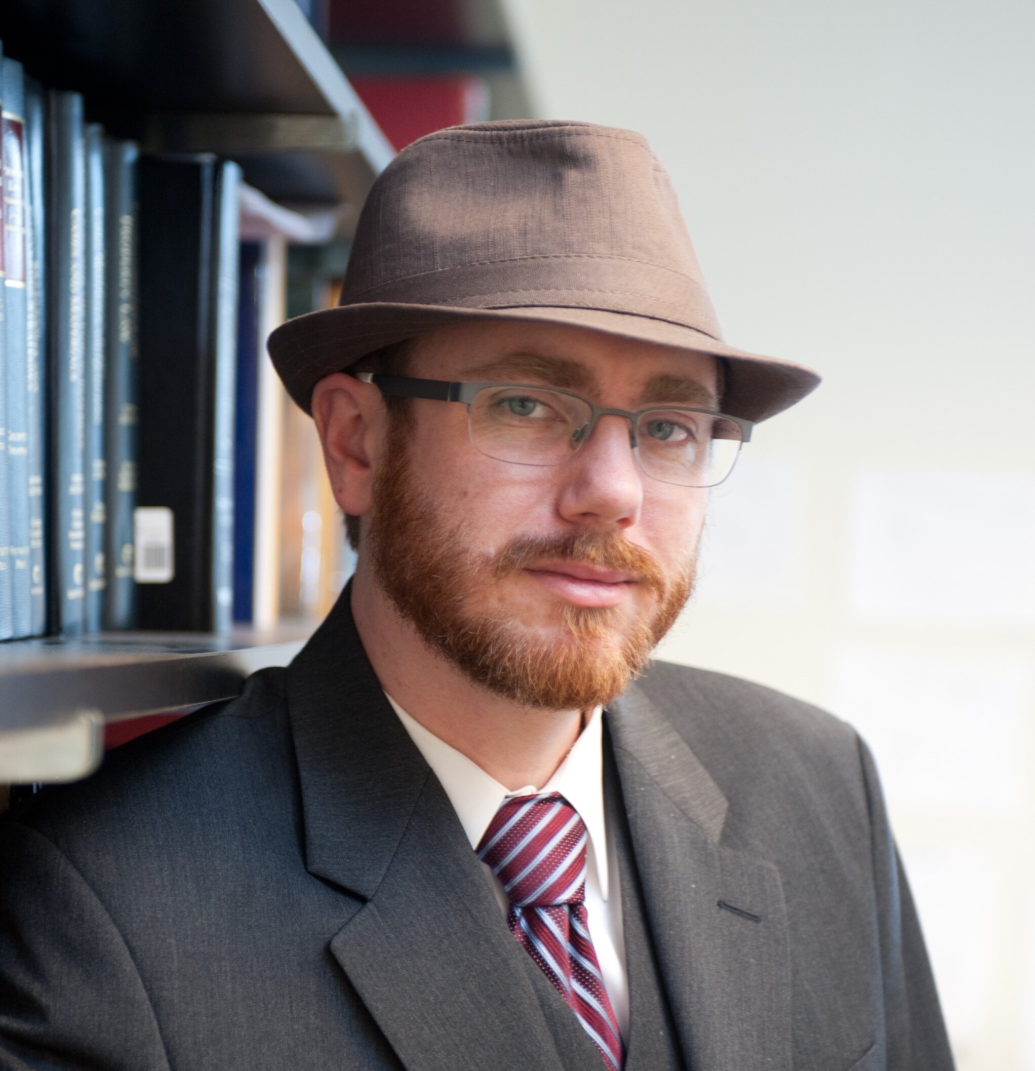 Husband & father. Professor & Assoc Dean @bclaw. Nonresident senior fellow @AEI. Telecom/Internet law, Energy, Admin Law.