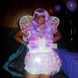 #TeamTinkerbell  #TeamVirgo #TeamCold #TeamTrina