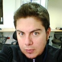 Daniel Ortiz Villacís (@danielortizv) 's Twitter Profile