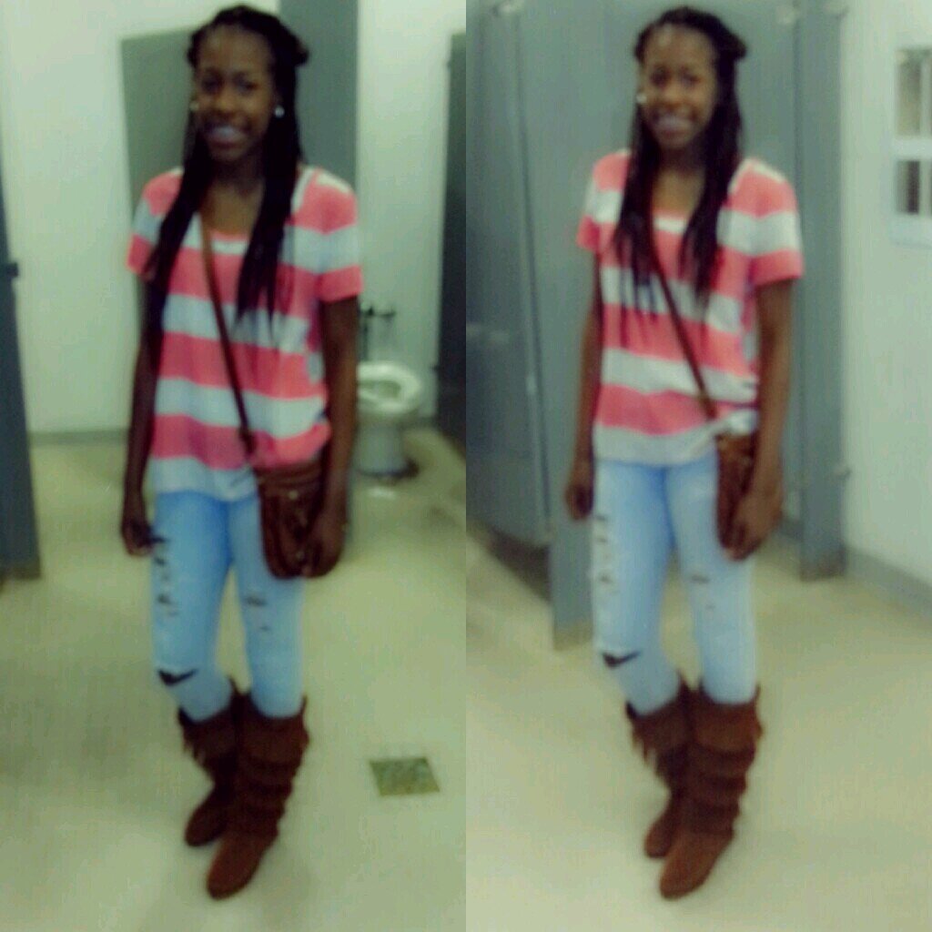 everything happens for a reason  ♡