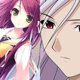 I'm the jailed account for @vampire_kid31(規制アカです。俺のアカは@vampire_kid31). make sure to follow. sister: @GreatestRequip, @black_butler124