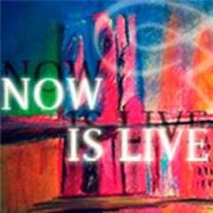 FACEBOOK: NOW IS LIVE