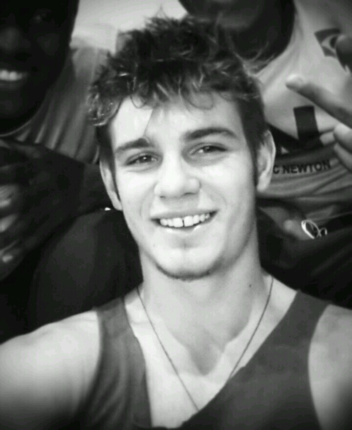 Libero da equipe de Castro-PR. Me segue e conheça mais :)