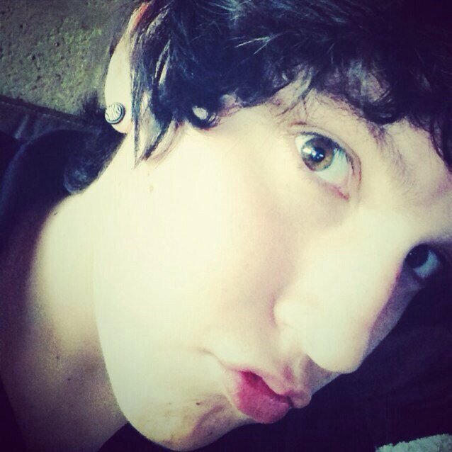 Scremau ❤️✌️