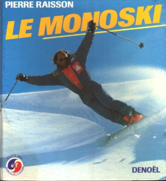 Snow. Ski. Board. Know your slang