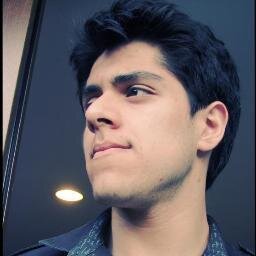 Studying in College UC: Sociology & Communications. 
Goals: Game Designer & CG-Artist. http://t.co/BHq1YJ6pIL (Another account: @gomezzara only spanish)