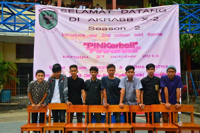 Come on join guys !!! cp :  08976681922 - @yudhafernandes & 210506bb @khairulmiraldss