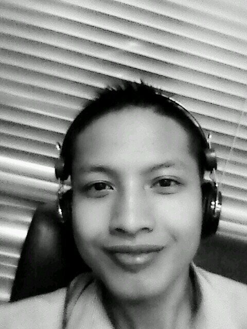 I believe in my self that I can do every things what I want