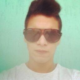 Amante del motocross♥