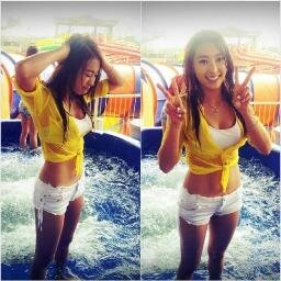 (+17) RP YADONGIRL. Mau main sama Bora? MT and DM! :)