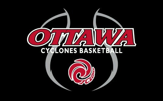 Ottawa Cyclones Head Basketball Coach #cyclonenation