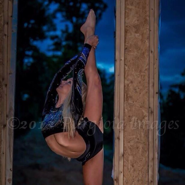 You can call me queen of fierce