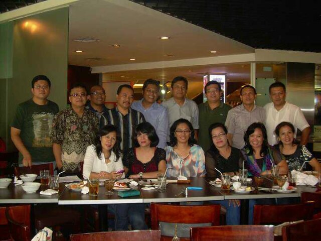 P2S87's profile picture. Merajut Persahabatan Merangkai Impian