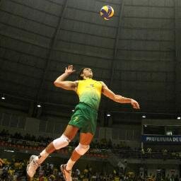jugador de voleybol ;)