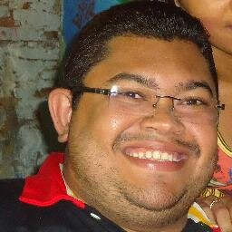 Tecnólogo em Gestão de  Recursos Humanos                     Presidente da Associação dos Moradores do Bairro Frutilândia