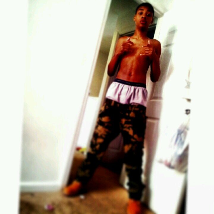 brilly_bandz da #Savage #Rapper #Catch up.#Up next