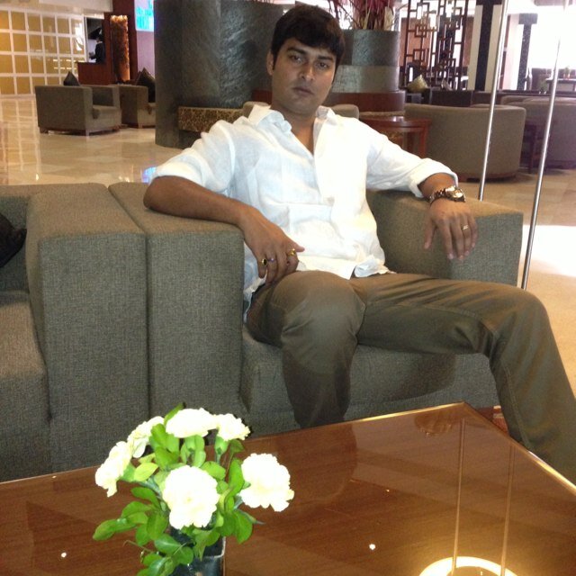 Educational Consultant imparting Education to all Indians