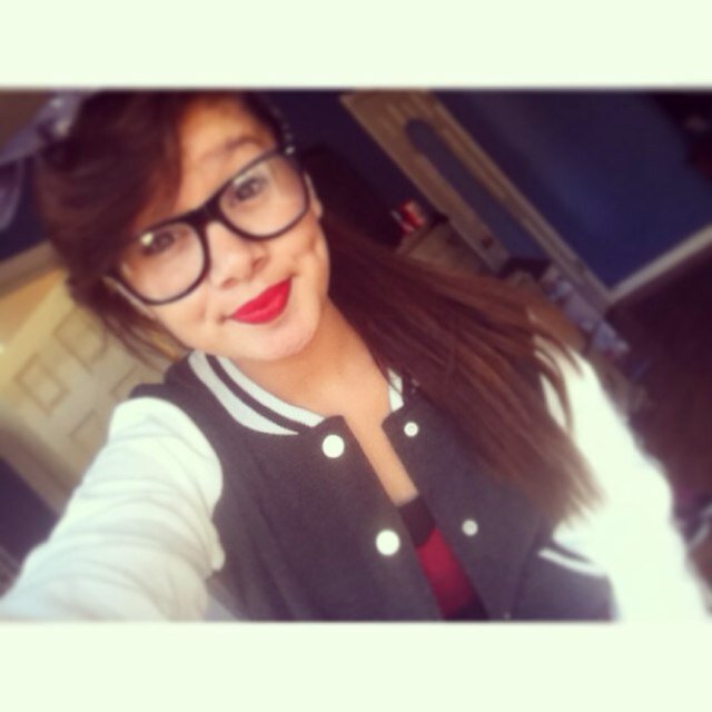 Hey Its Angelica! Well Follow Me!
