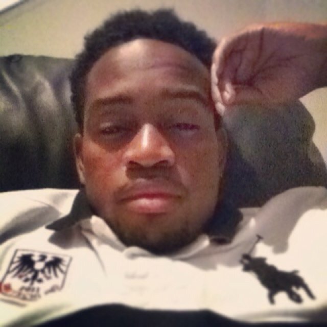 i be dat crazy mf...so follow me bih
