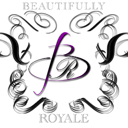 I'm Beautifully Royal...*smiles*