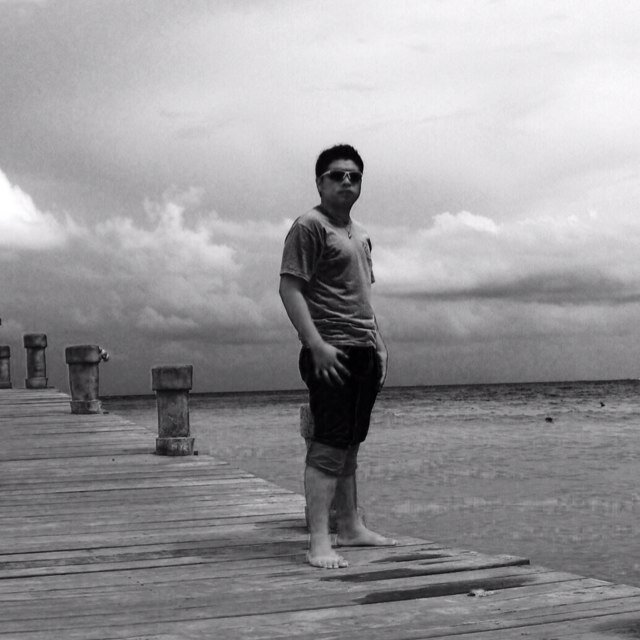 RICARDOHAU's profile picture. LA VIDA ES UN SUEÑO Y LOS SUEÑOS, SUEÑOS SON......