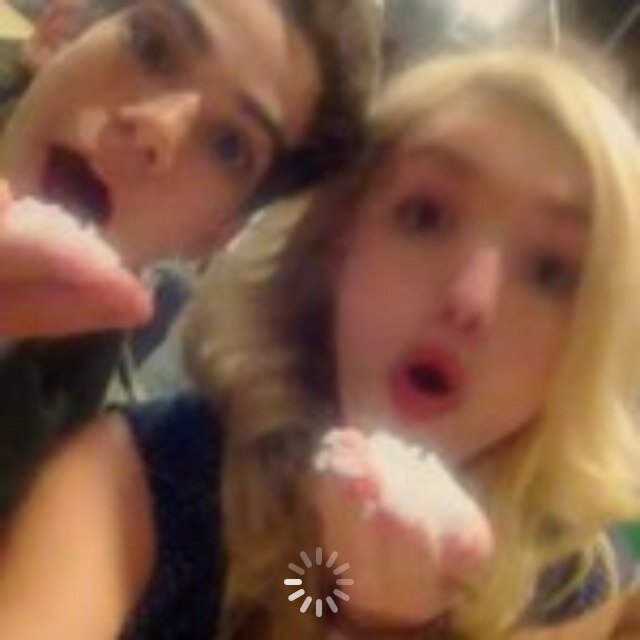 PeytonL4Ever12's profile picture. Emma ross you mean that blonde from jessie