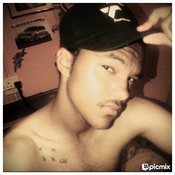 I have to look in the future because it's there I'm heading towards...BBM:25A8DEB5