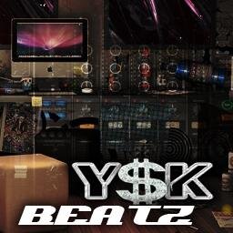 YsKBeatz's profile picture. Listen to the Beatz at: https://t.co/tTWl8Adiy6 
email: yungskywalkerbeatz@gmail.com

Music Producers YsK BeatZ
