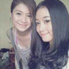 hey i love you all and pleasse follow ^_^ indonesia